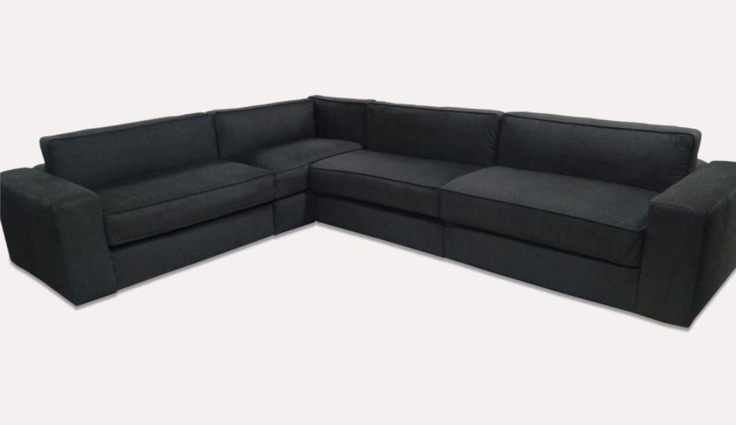 León- Sala esquinera