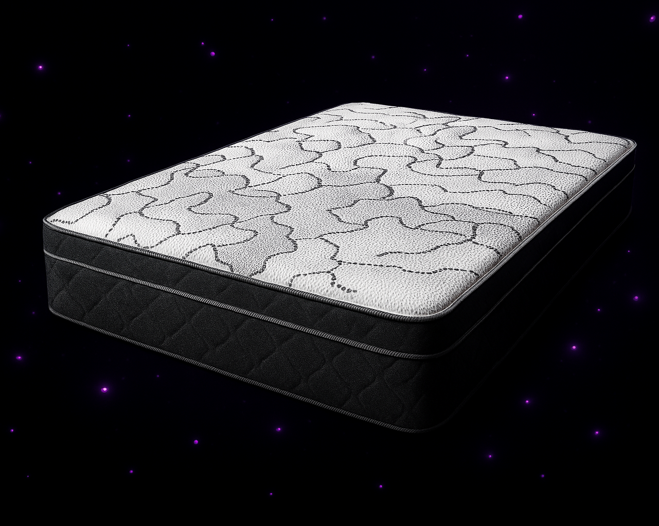 Ureflex- Colchón Luxe Confort