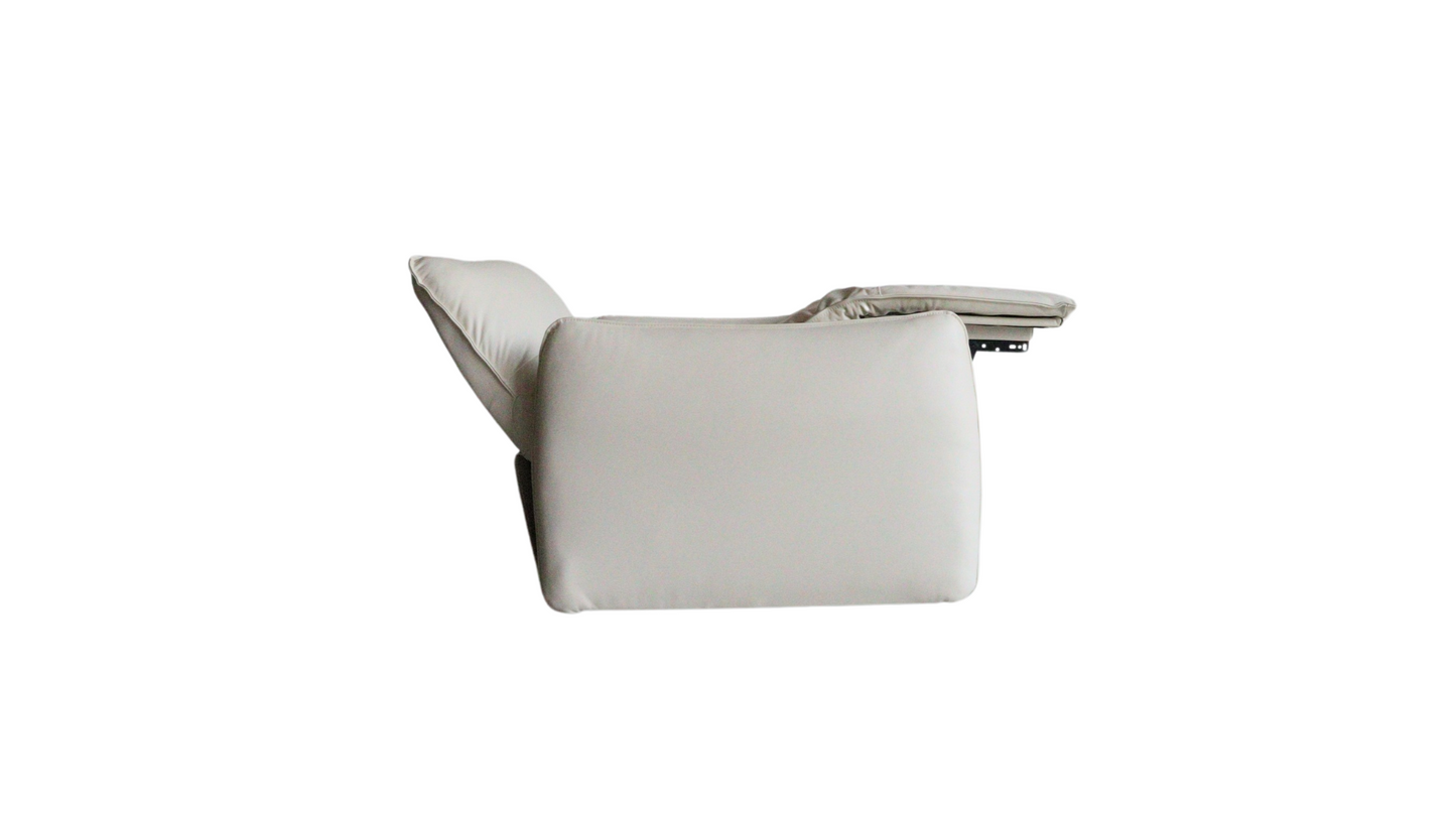 Rich-Reclinable de Piel