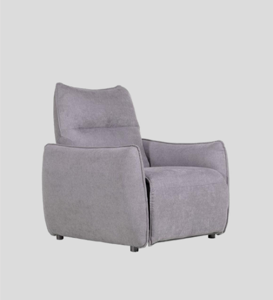 Ricardo- Sillón Reclinable