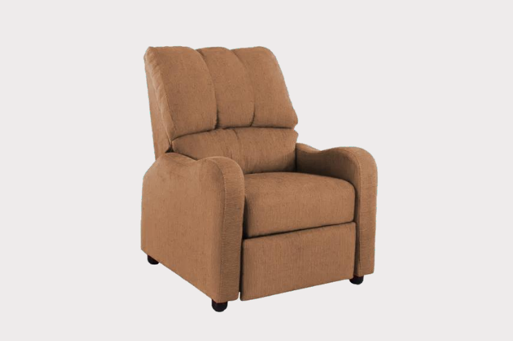 Anton-Sofá Reclinable