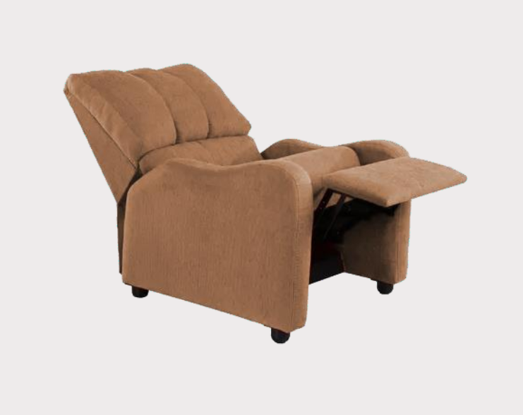 Anton-Sofá Reclinable