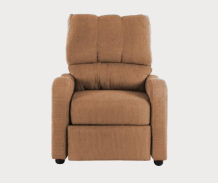 Anton-Sofá Reclinable