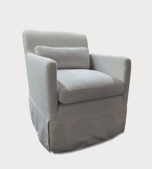 Bianca- Silla lounge