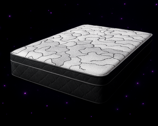 Ureflex- Colchón Luxe Confort