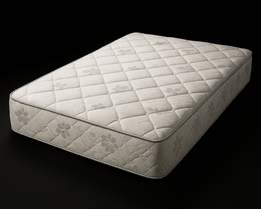 EuroTop - Colchón Luxe