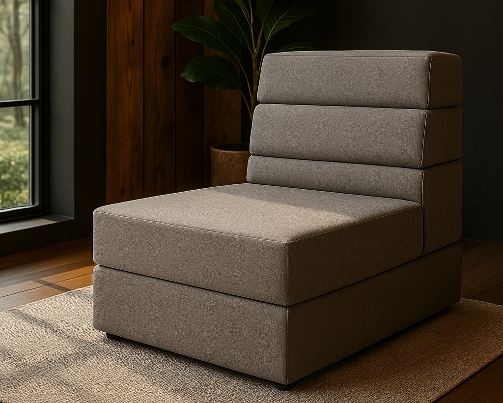 Adriano- Sillón cama