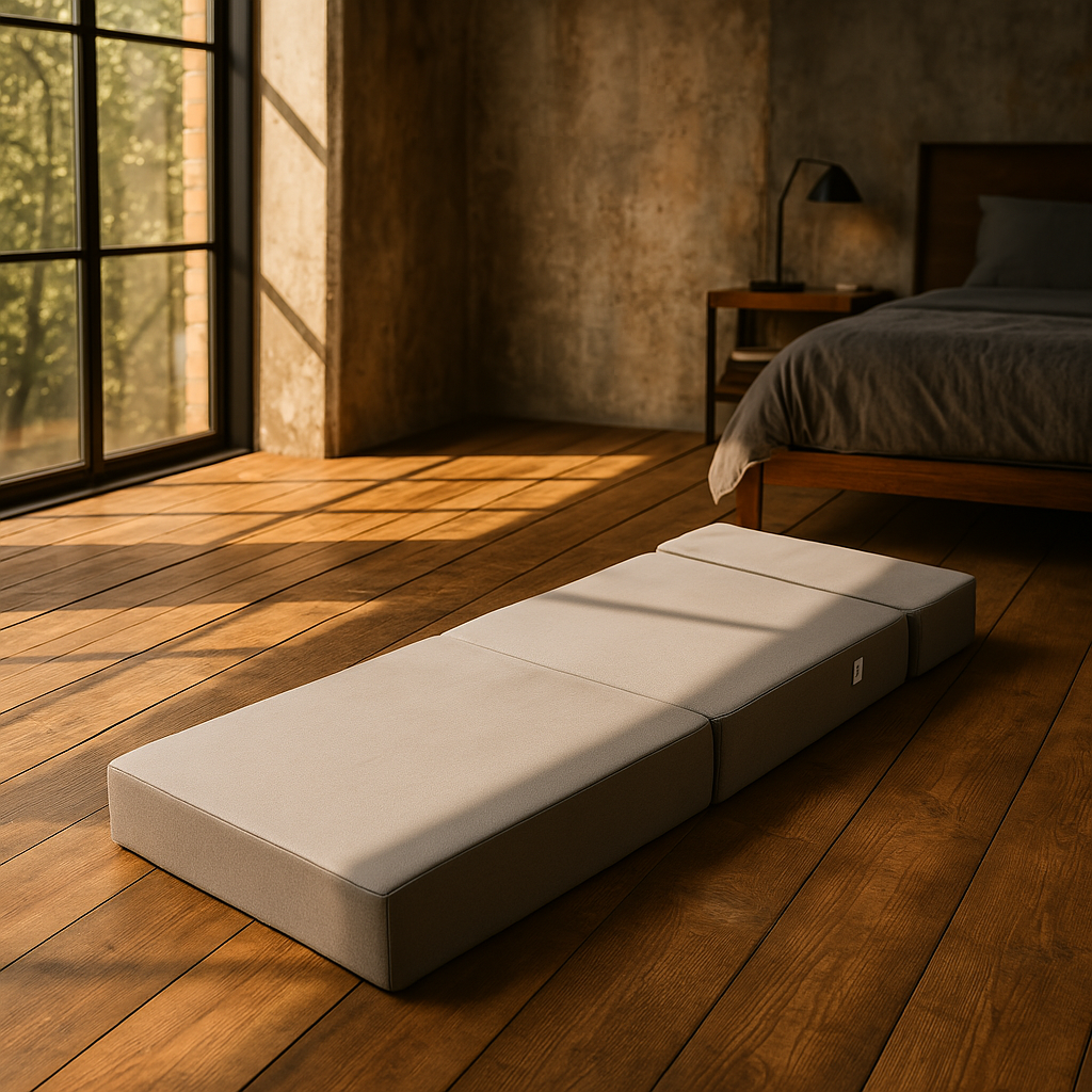 Adriano- Sillón cama