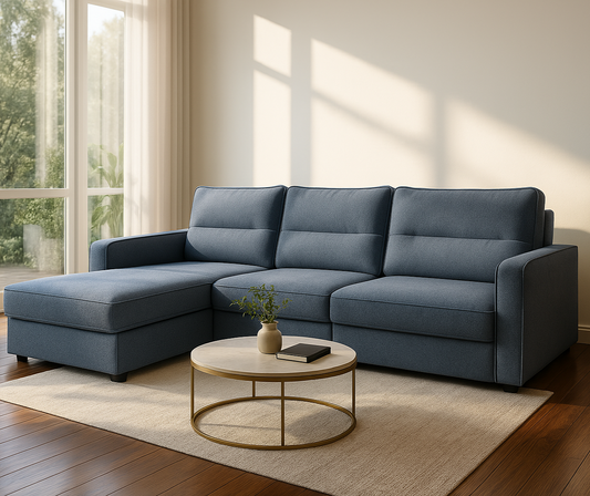 Cata-Sala reclinable Lana 100%