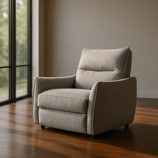 Ricardo- Sillón Reclinable