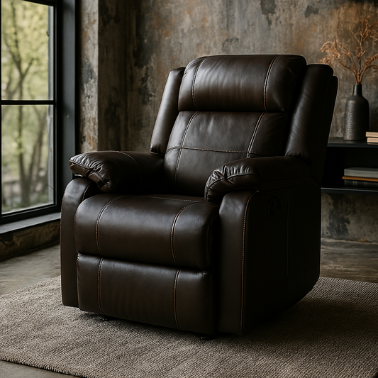 Amalea, Sillón Reclinable